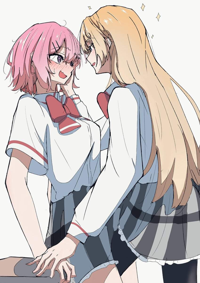 わたなれ：わたしが恋人になれるわけないじゃん、ムリムリ！（※ムリじゃなかった！？）の画像倉庫がここです！