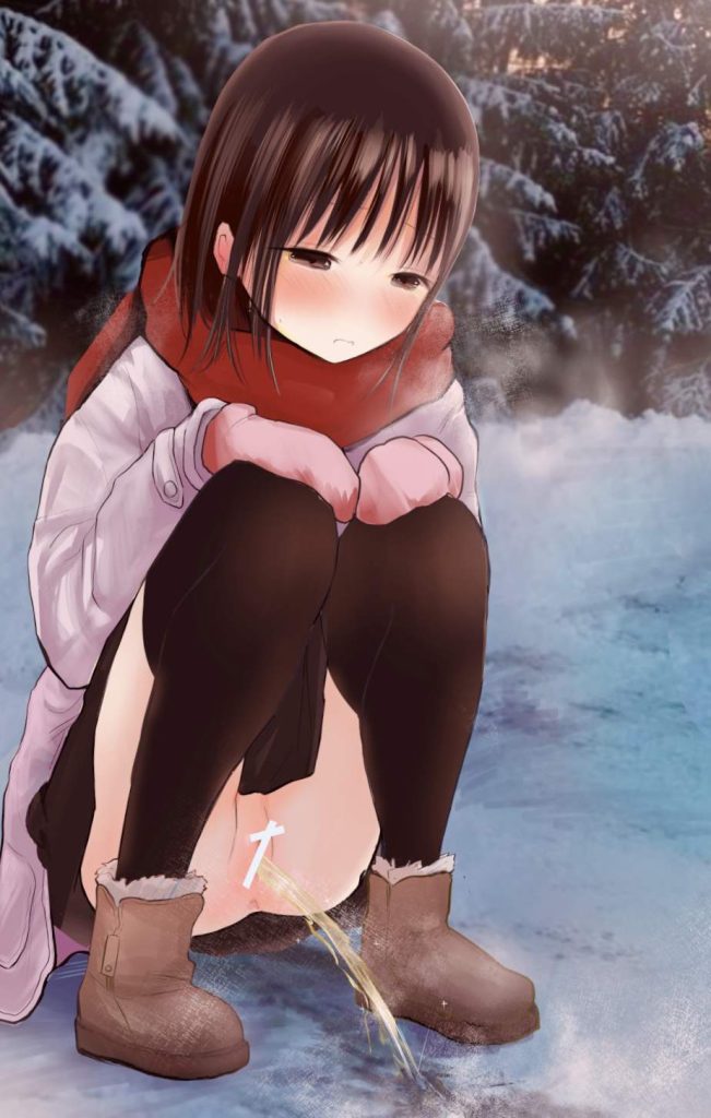 俺のとっておきの野ションの画像フォルダを見せる