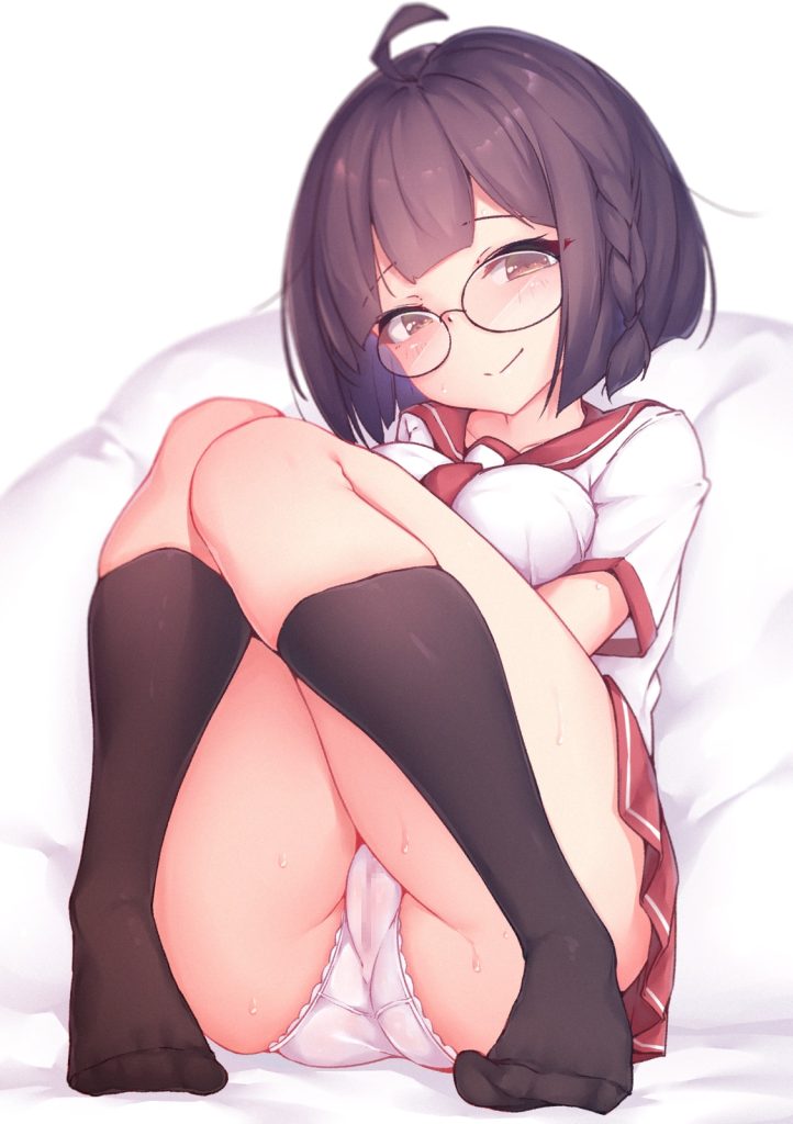 即抜きのエッチな画像見たいよね？