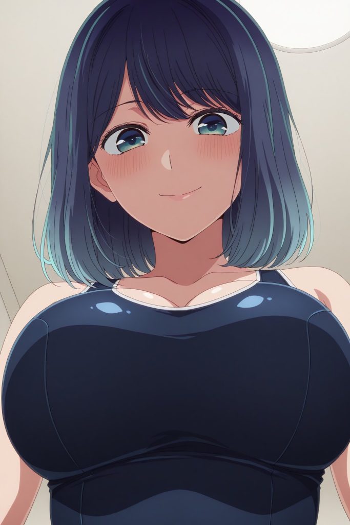 推しの子のエロ画像下さい！