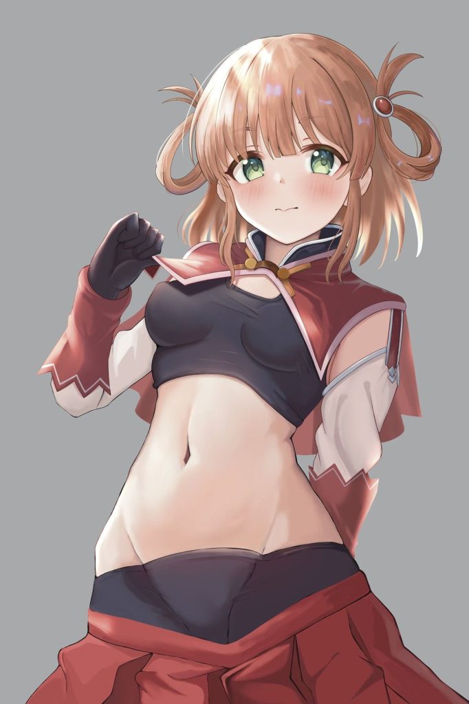 スパッツが好きすぎて画像がいくらあっても足りない