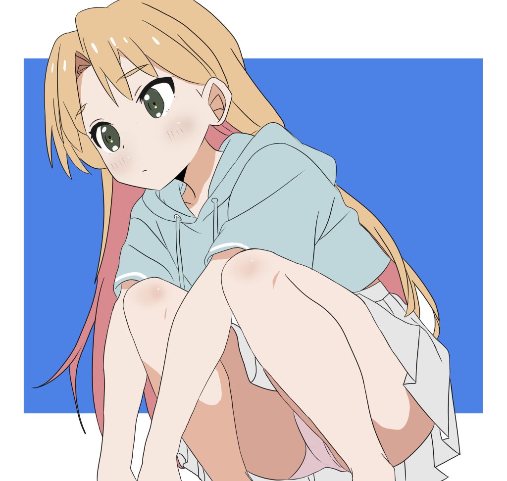 瑠璃の宝石の二次エロ画像で抜きたい！