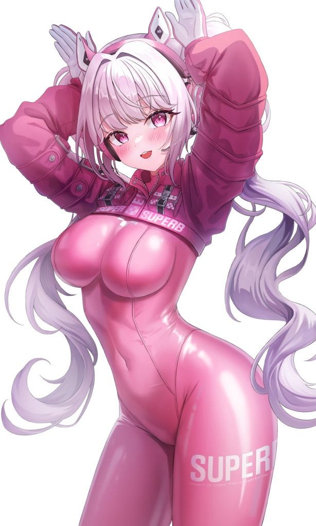 【エロ画像】マニアの抜きネタにされる勝利の女神：NIKKE厳選画像ｗｗｗｗｗｗｗｗｗｗ