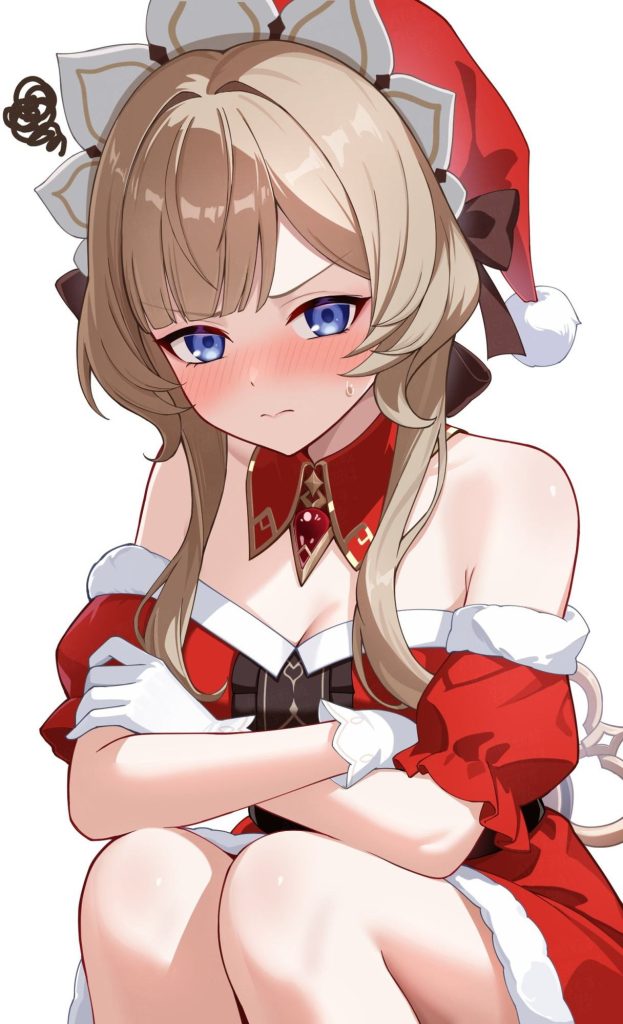 原神のエロ画像集めてみたよ！