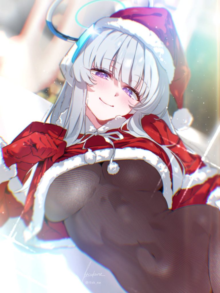 ボディスーツのエロ＆萌え画像まとめ！