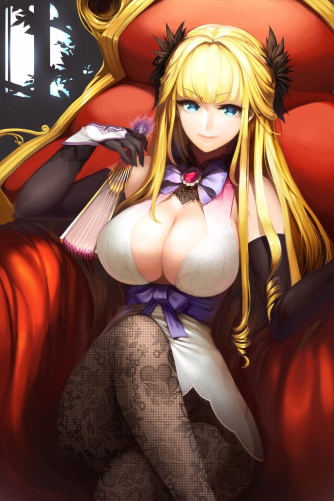 ストッキングの背徳感あふれるエロ画像