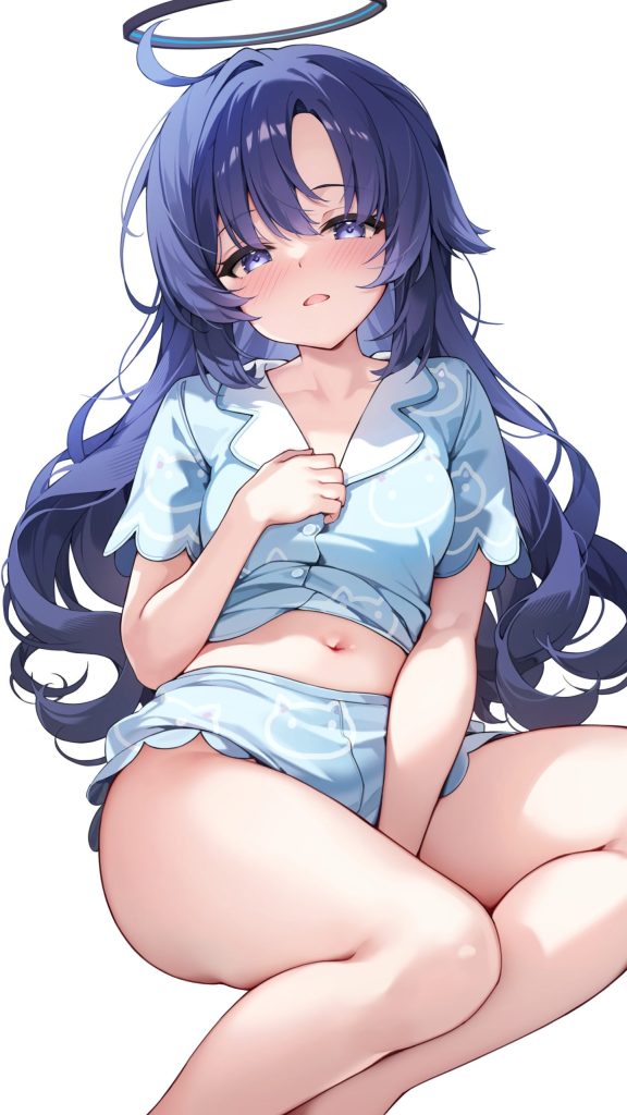 表情の画像でとことんヌキヌキしたい