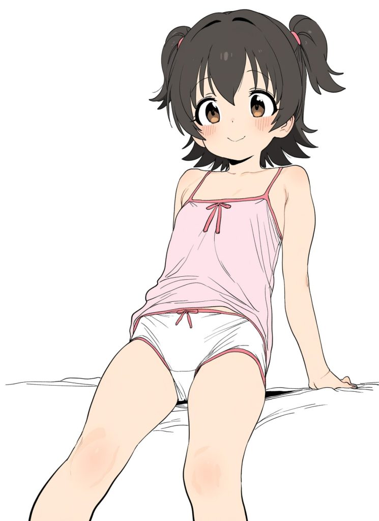 アイドルマスターのエロ画像でシコりたい奴集まれ！