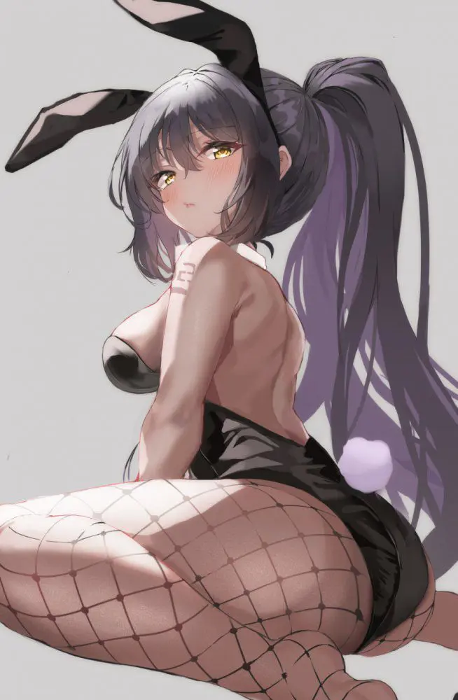 尻のエロ画像がほしい！