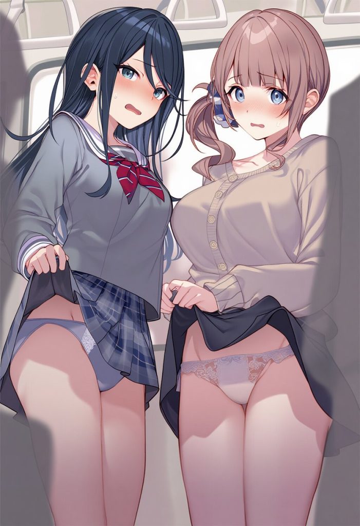 プロジェクトセカイのエロ画像を復習していく