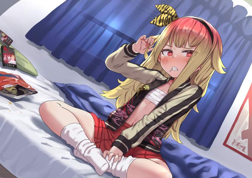 今夜のオナネタ画像はブラジャーでございます。