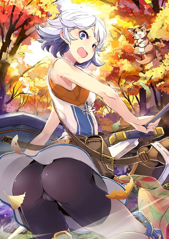 尻のエロ画像がほしい！