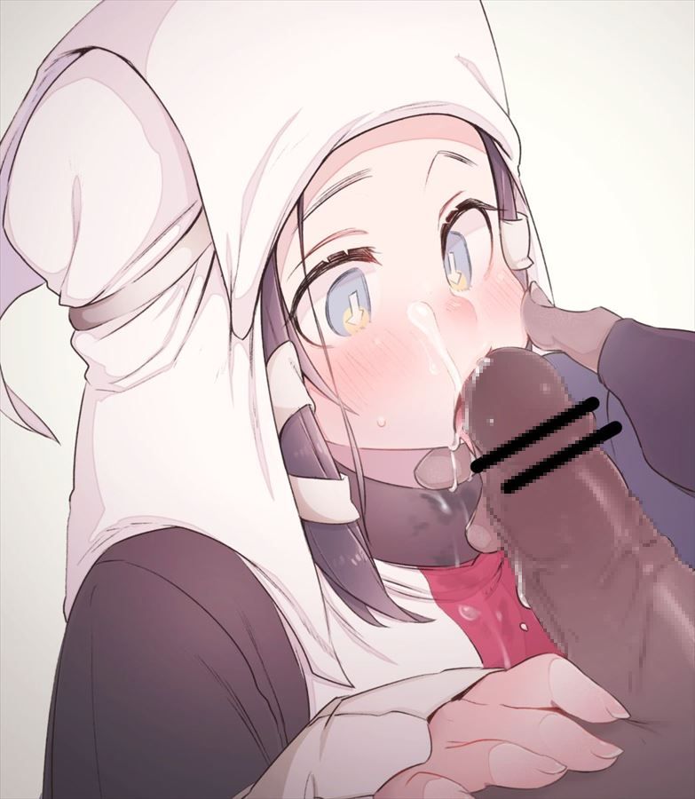 即ヌキ!ぐうシコな「炎炎ノ消防隊」系激レア画像www【エロ画像】