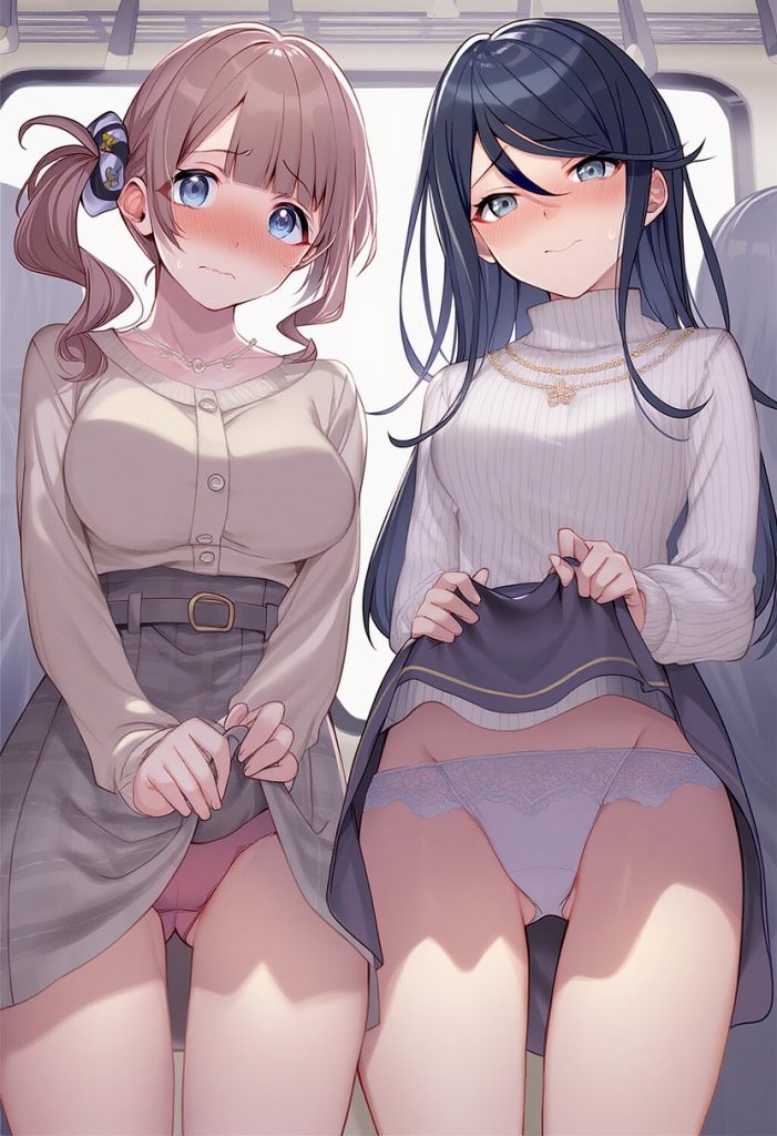 プロジェクトセカイのエロ画像を復習していく