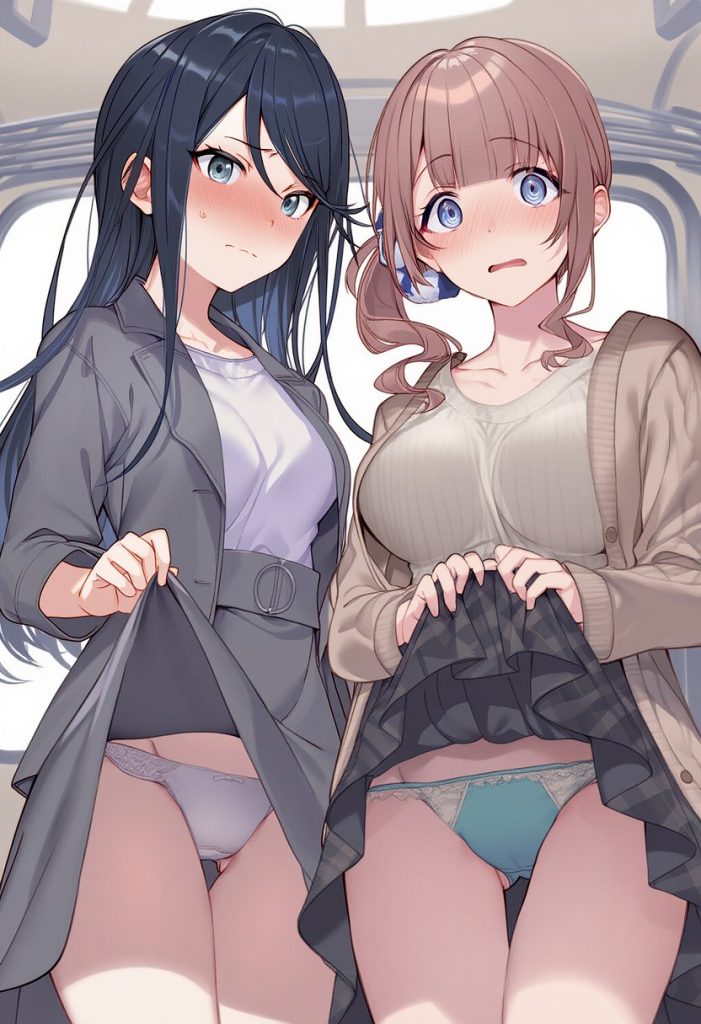 プロジェクトセカイのエロ画像を復習していく
