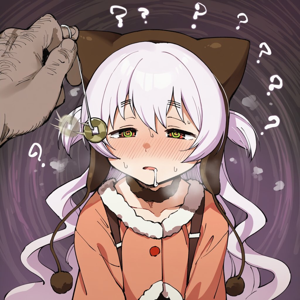 【魔法少女まどか☆マギカ】「ひあぁあ♡イキましゅ♡イってぇしまいましゅうぅー♡」エッチなご奉仕画像