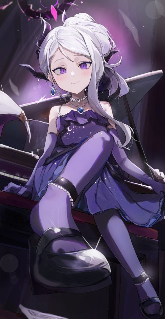 クッソ可愛い楽器系美少女で妄想！ハメ撮り中出し！