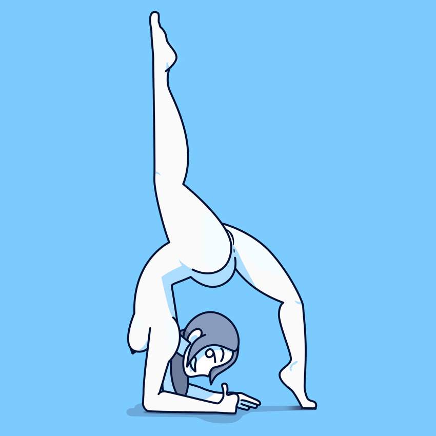 裸のエロ画像集めてみた