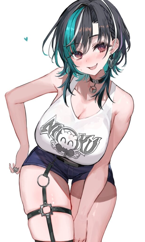 巨乳を期待する人が集まる画像倉庫。