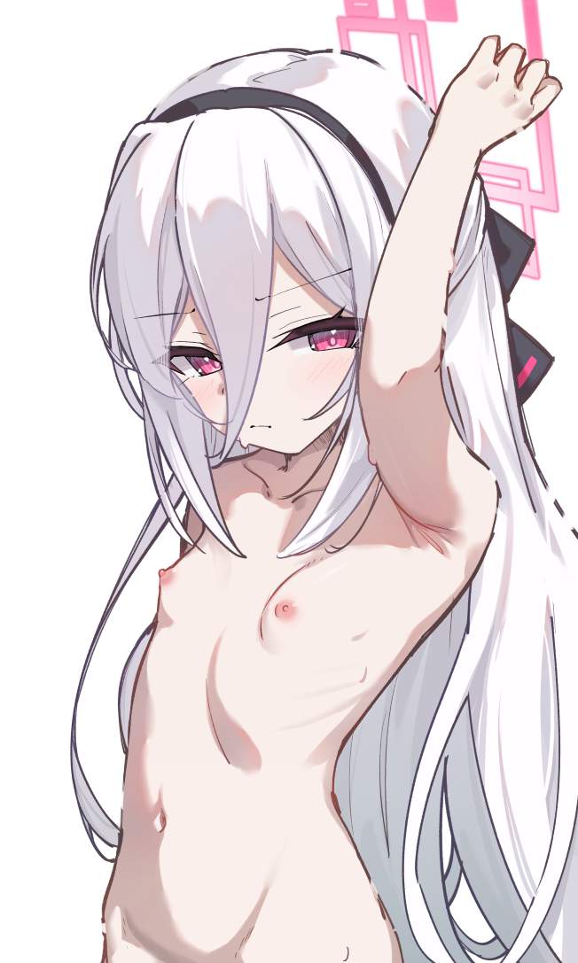 裸のエロ画像集めてみた