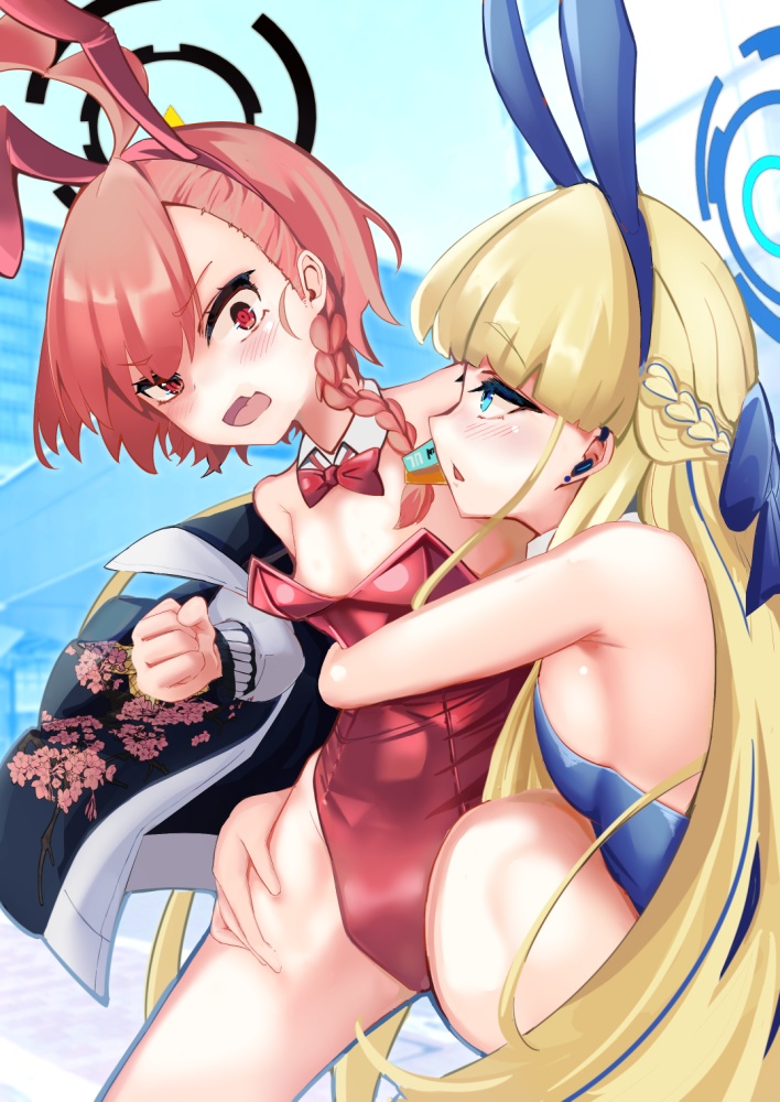 百合・レズの画像フォルダを公開する!