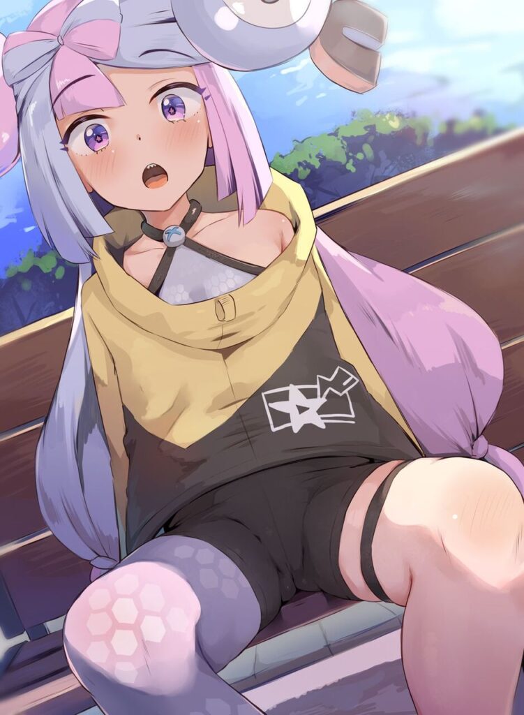 ポケットモンスターの画像下さい!