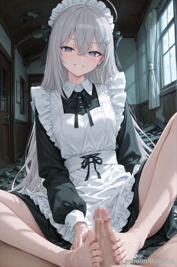 死亡遊戯で飯を食う。の二次フェチ画像。