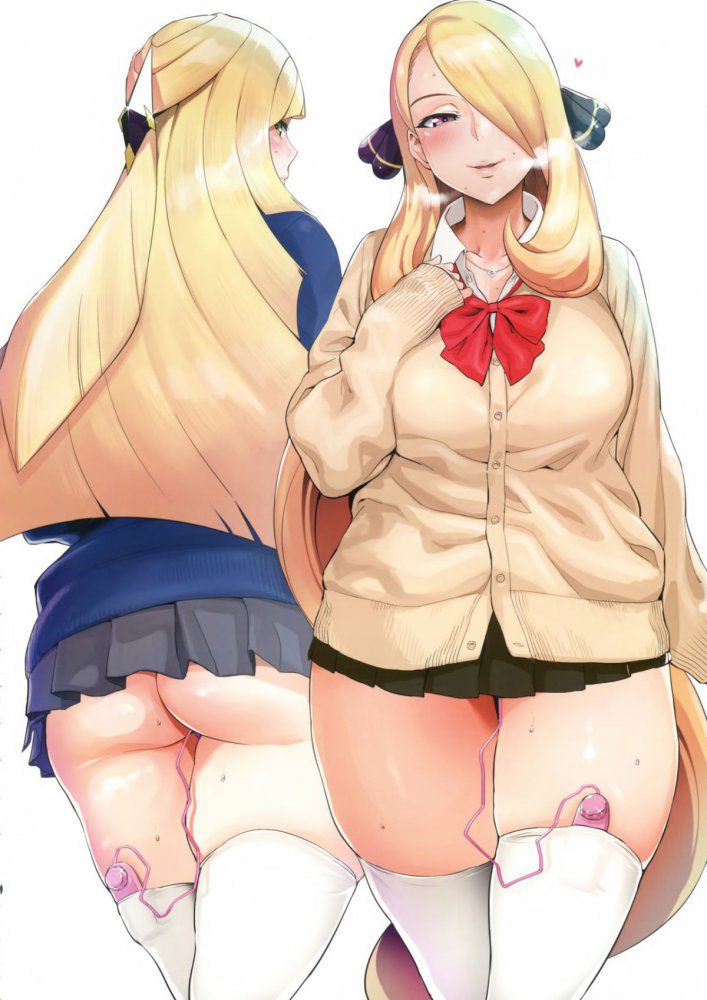 ポケットモンスターの画像が好きな紳士の方はこちらへどうぞ。