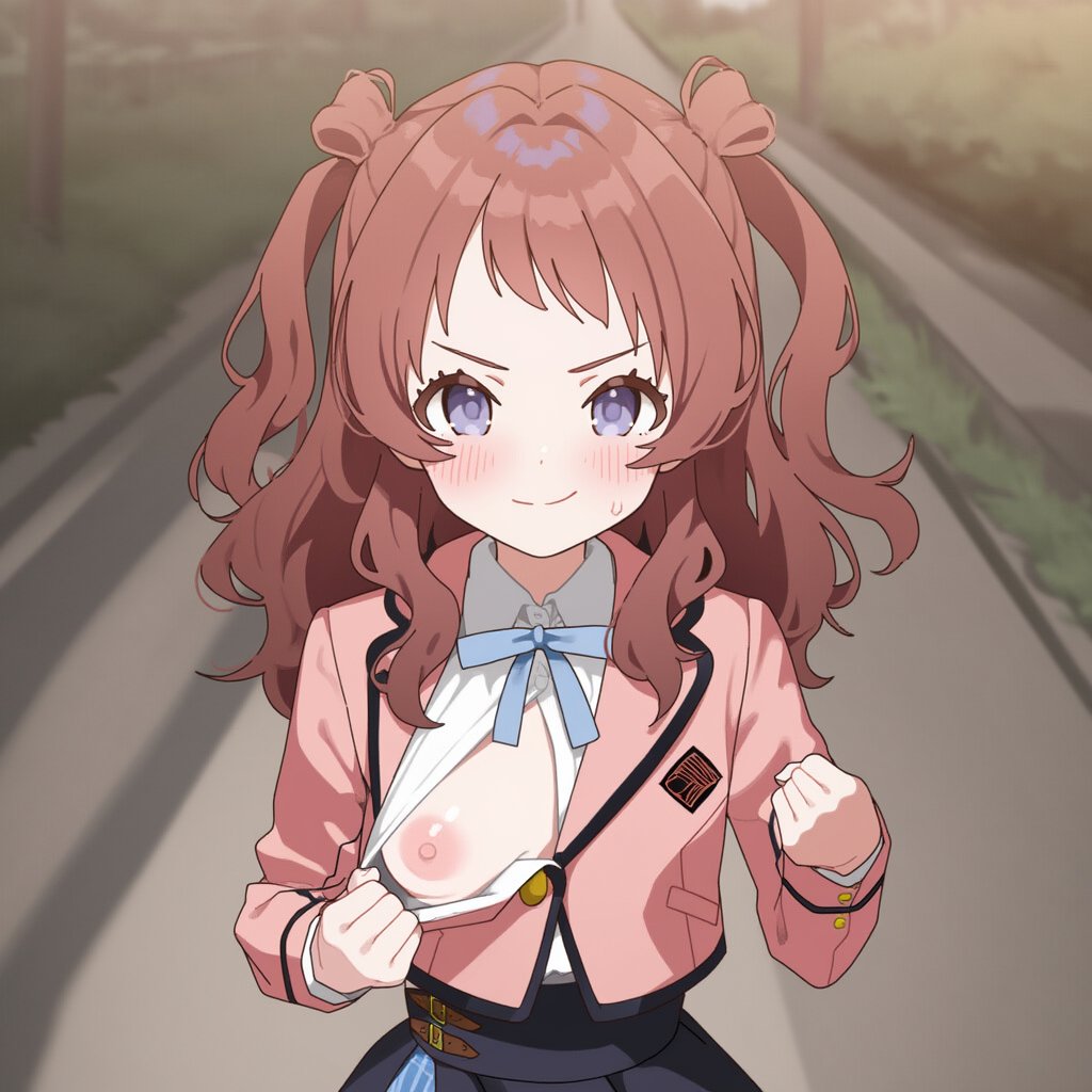 学園アイドルマスターの魅力についてエロ画像で検証