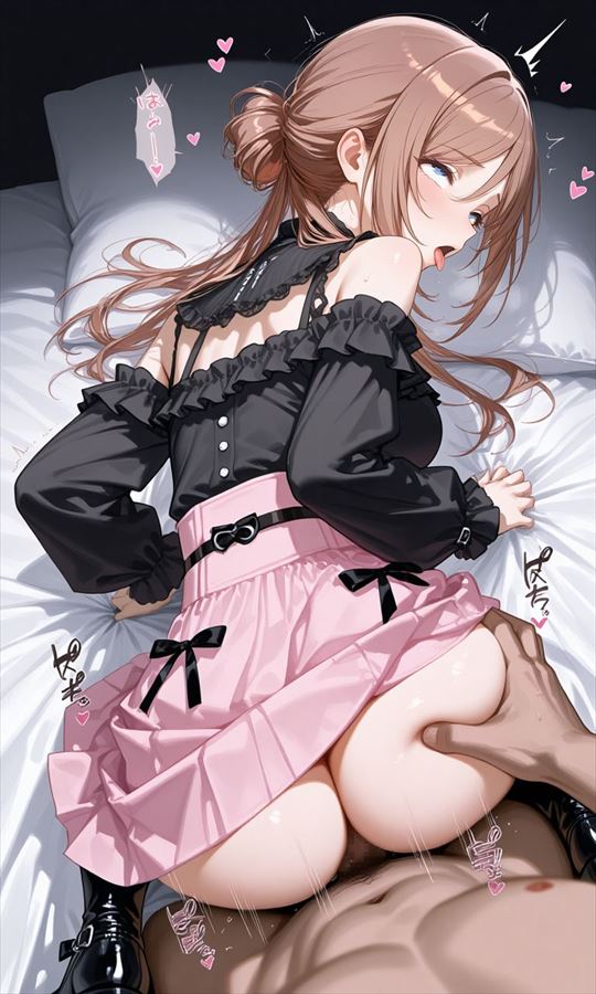 学園アイドルマスターの魅力についてエロ画像で検証