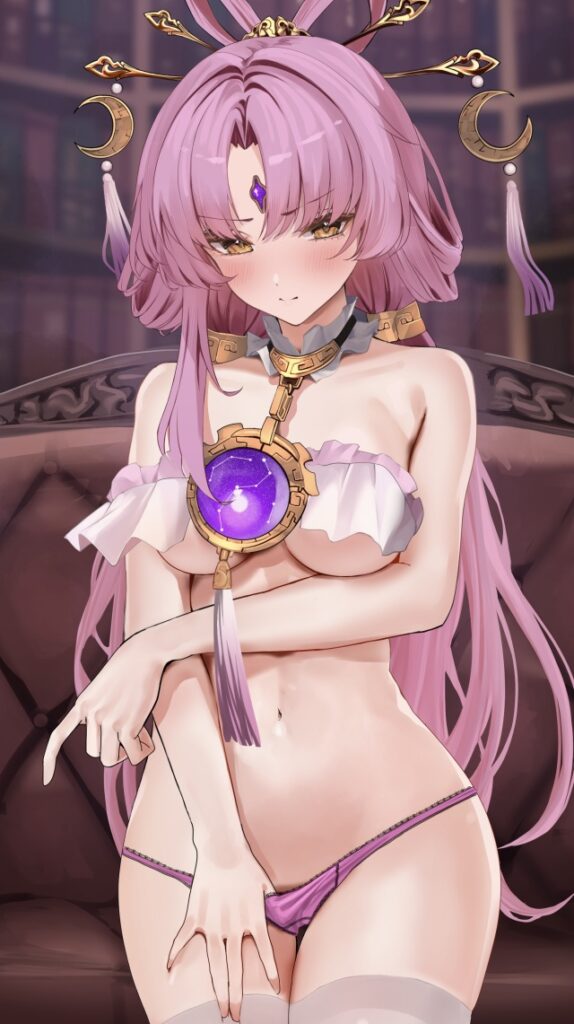 脱ぎかけのドエロい画像