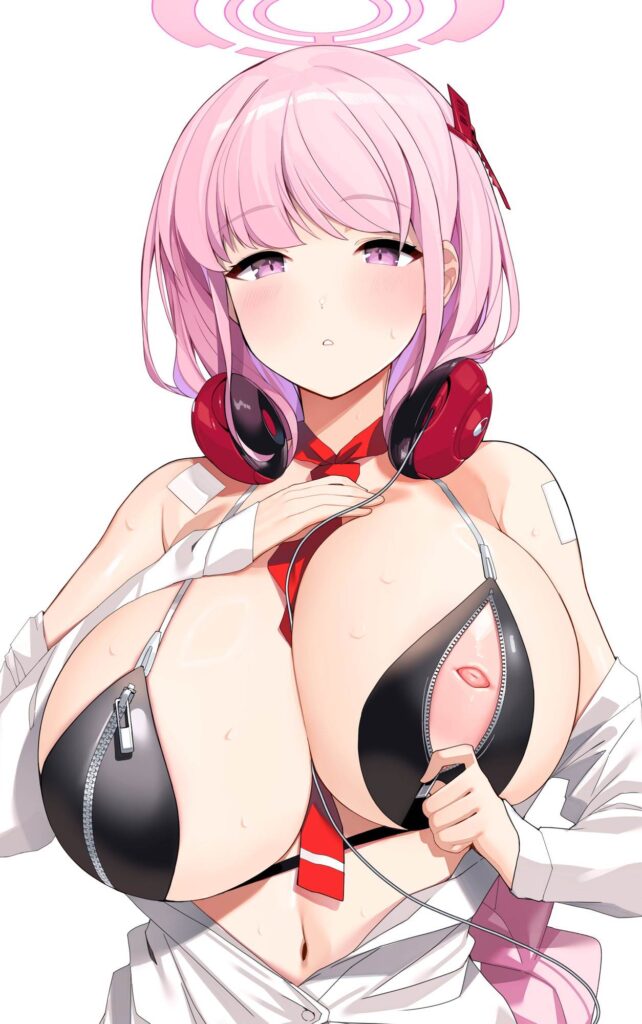 水着のエロ画像なんです!