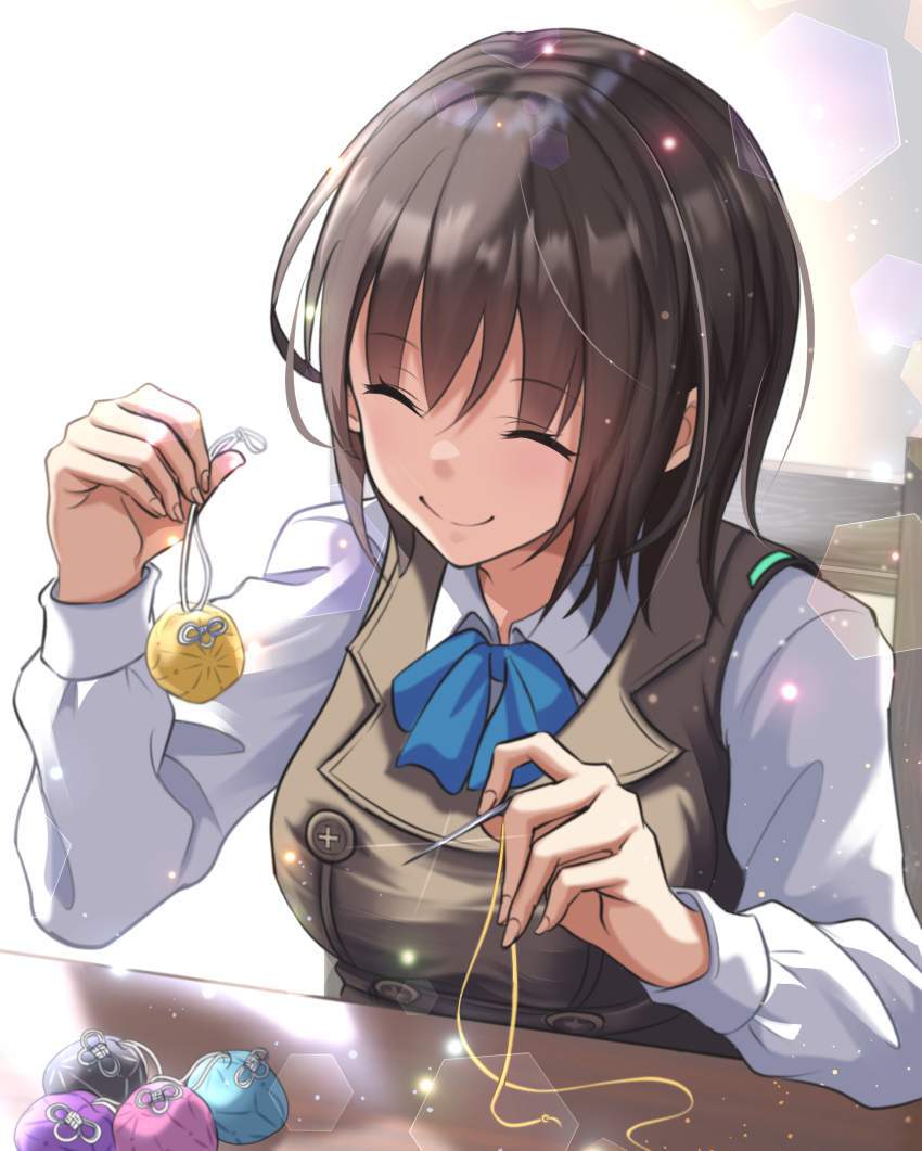 ヘブンバーンズレッドのよさを再確認できるエロ画像
