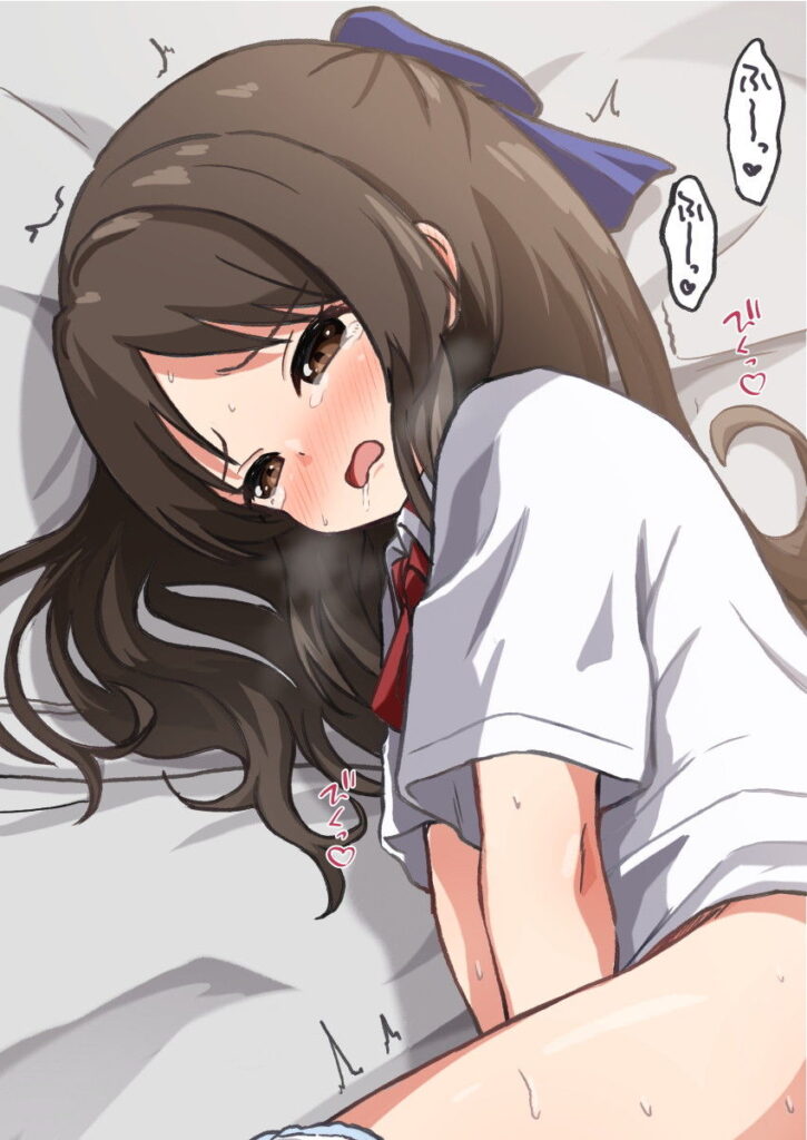 バイブ・ローターのドエロい画像