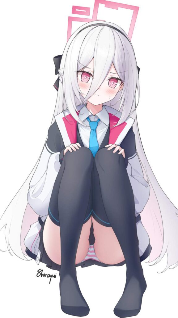 パンチラの至高vs究極のエロ画像