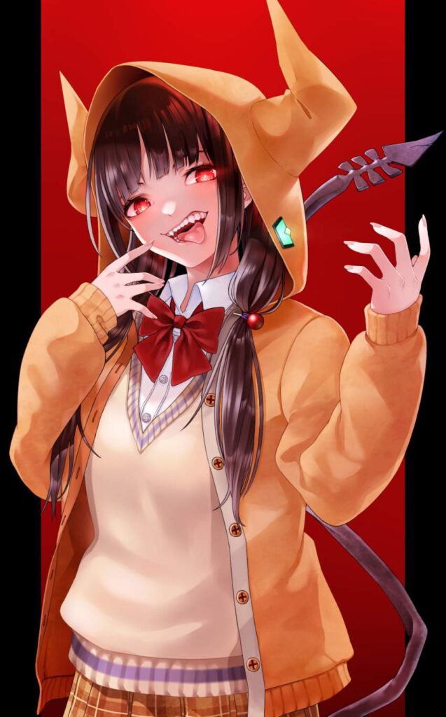 ヘブンバーンズレッドのよさを再確認できるエロ画像