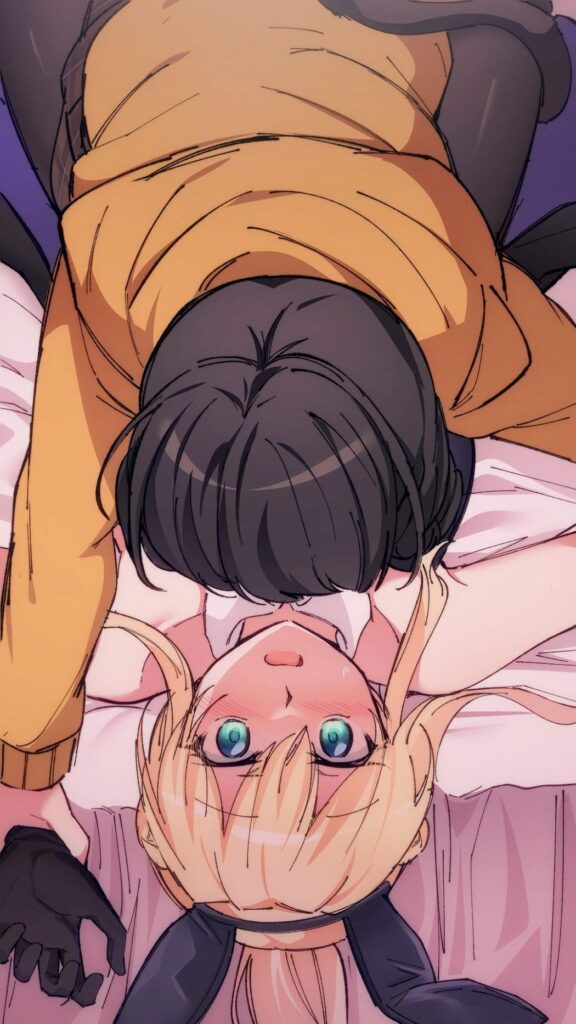 ヘブンバーンズレッドのよさを再確認できるエロ画像