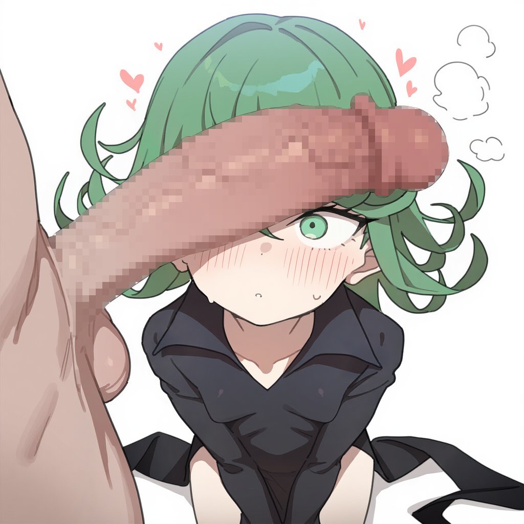 ワンパンマンのエロ画像補給中!