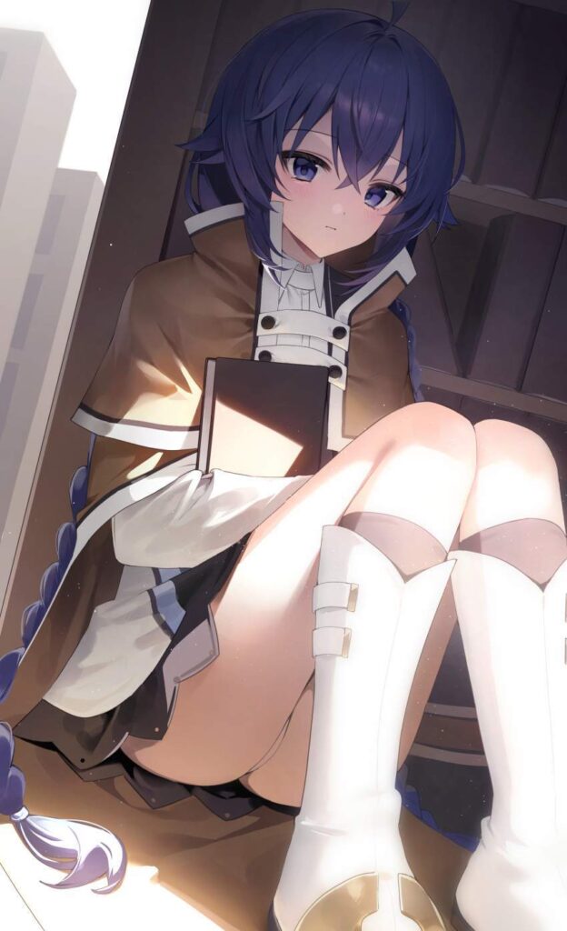 パンチラの至高vs究極のエロ画像