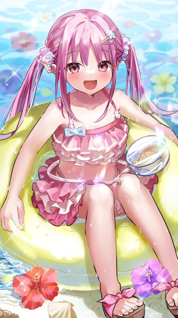 ヘブンバーンズレッドのよさを再確認できるエロ画像