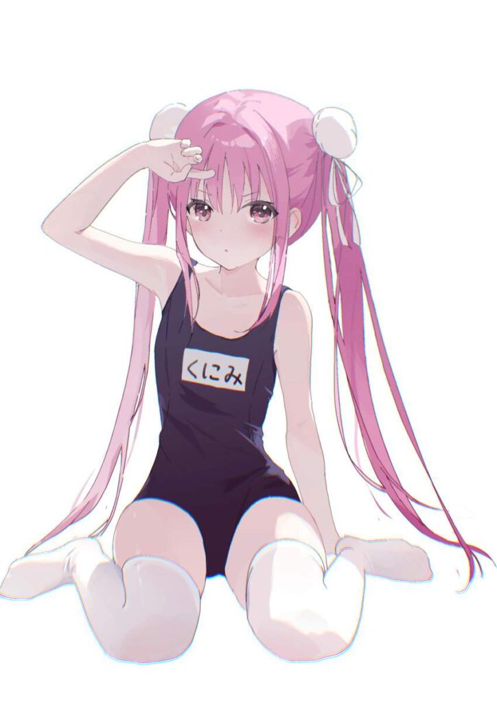 ヘブンバーンズレッドのよさを再確認できるエロ画像