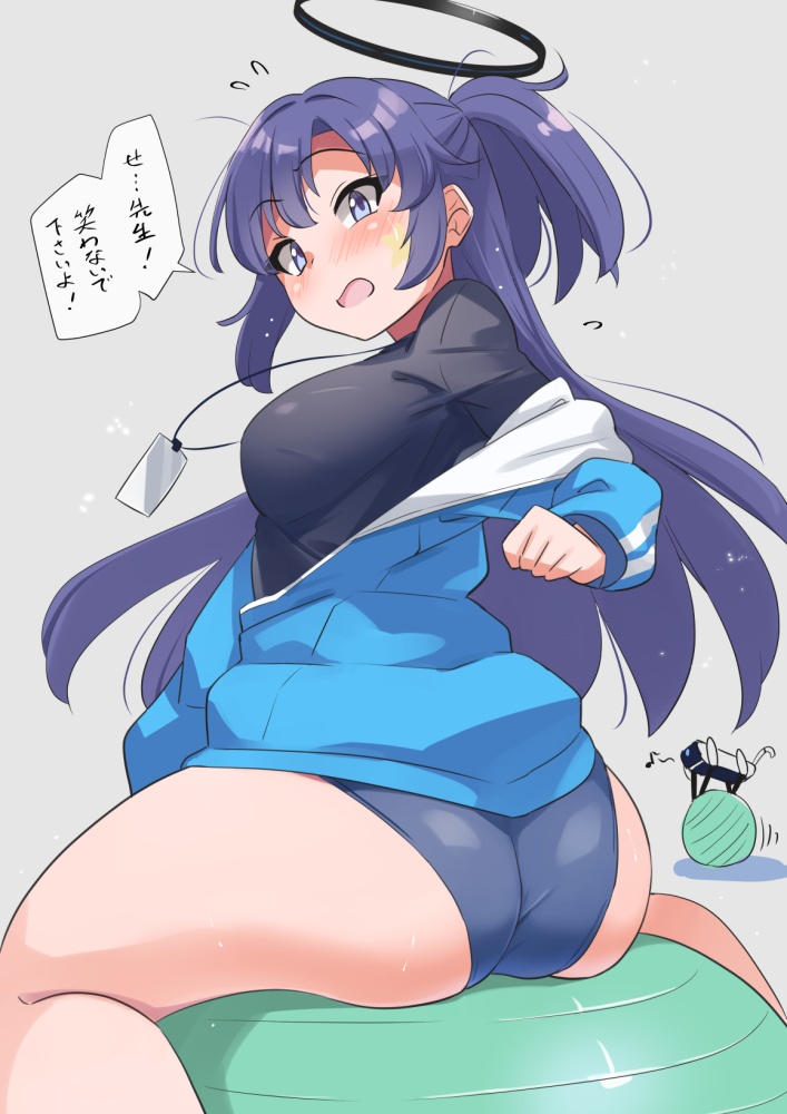 ブルーアーカイブの淫乱で卑猥な画像をゲットだぜ！