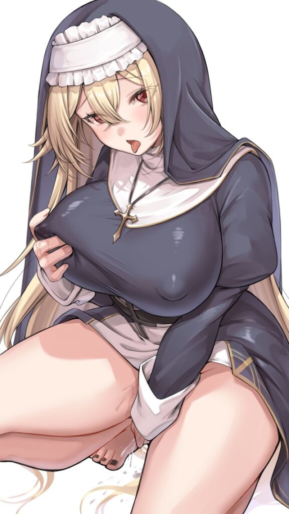 こんなにエロ過ぎる乳首の画像は反則です!