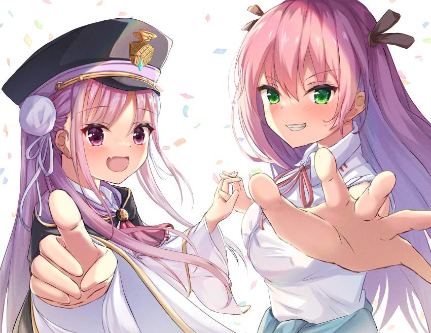 【エロ画像】ヘブンバーンズレッドのヤラシイ画像を今日のオカズにしませんか?