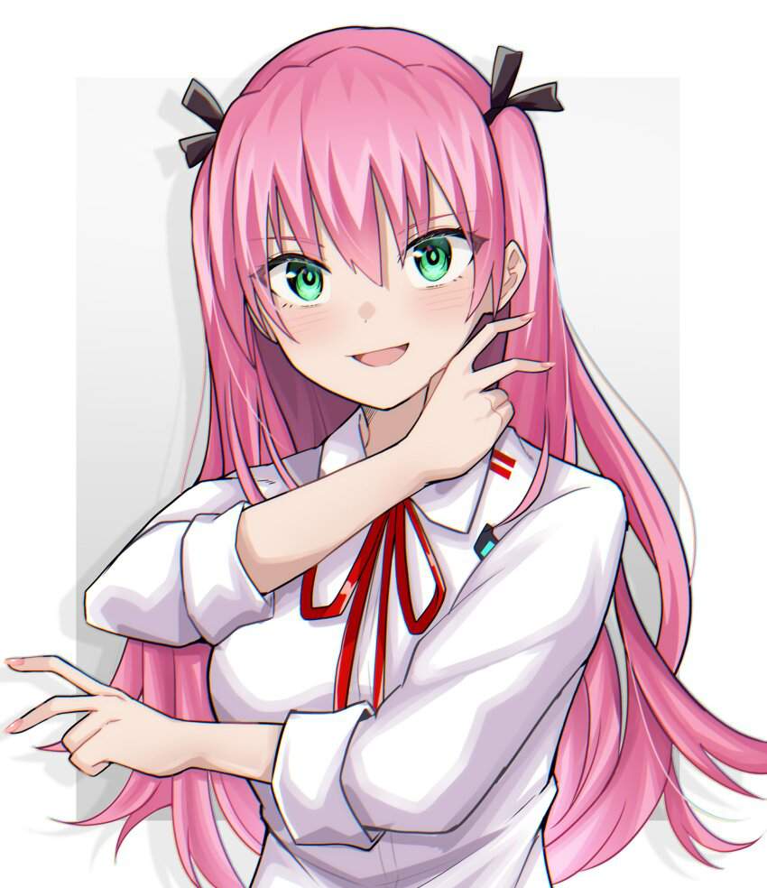 【エロ画像】ヘブンバーンズレッドのヤラシイ画像を今日のオカズにしませんか?