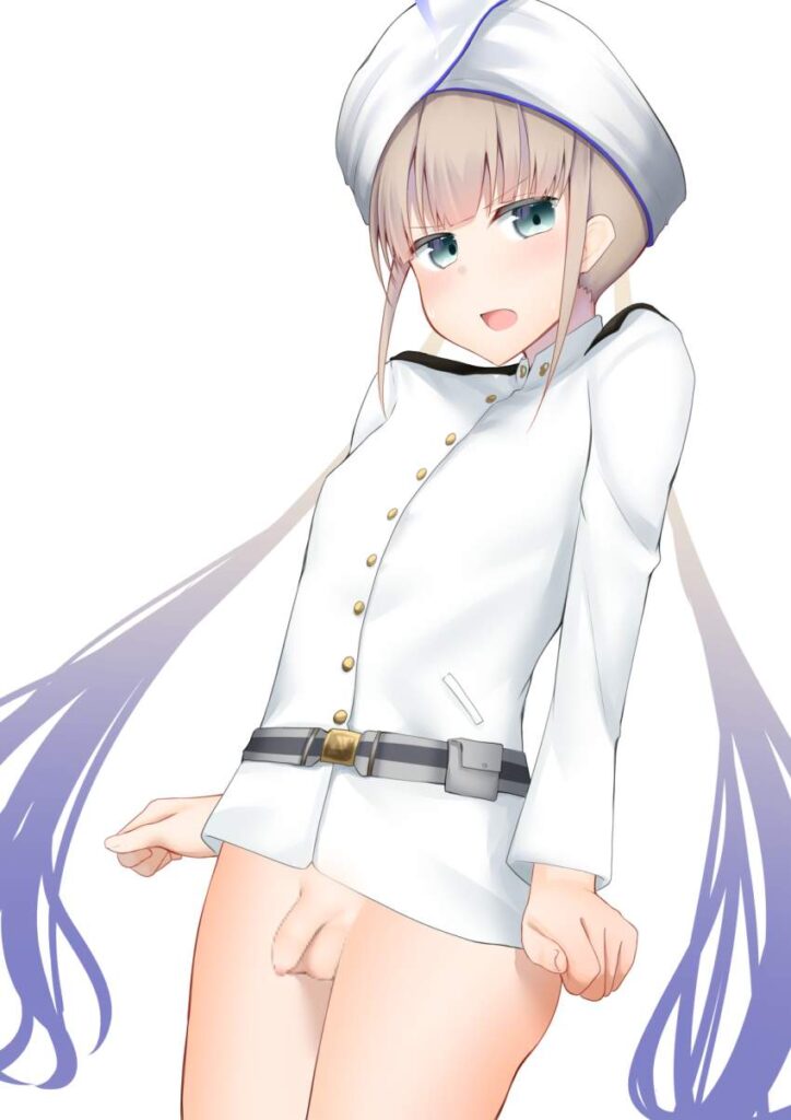 男の娘は最高だぜぇぇ！！ってなるエロ画像