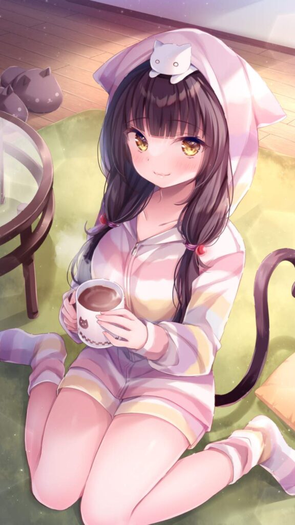 ヘブンバーンズレッドのエロすぎる画像ください!