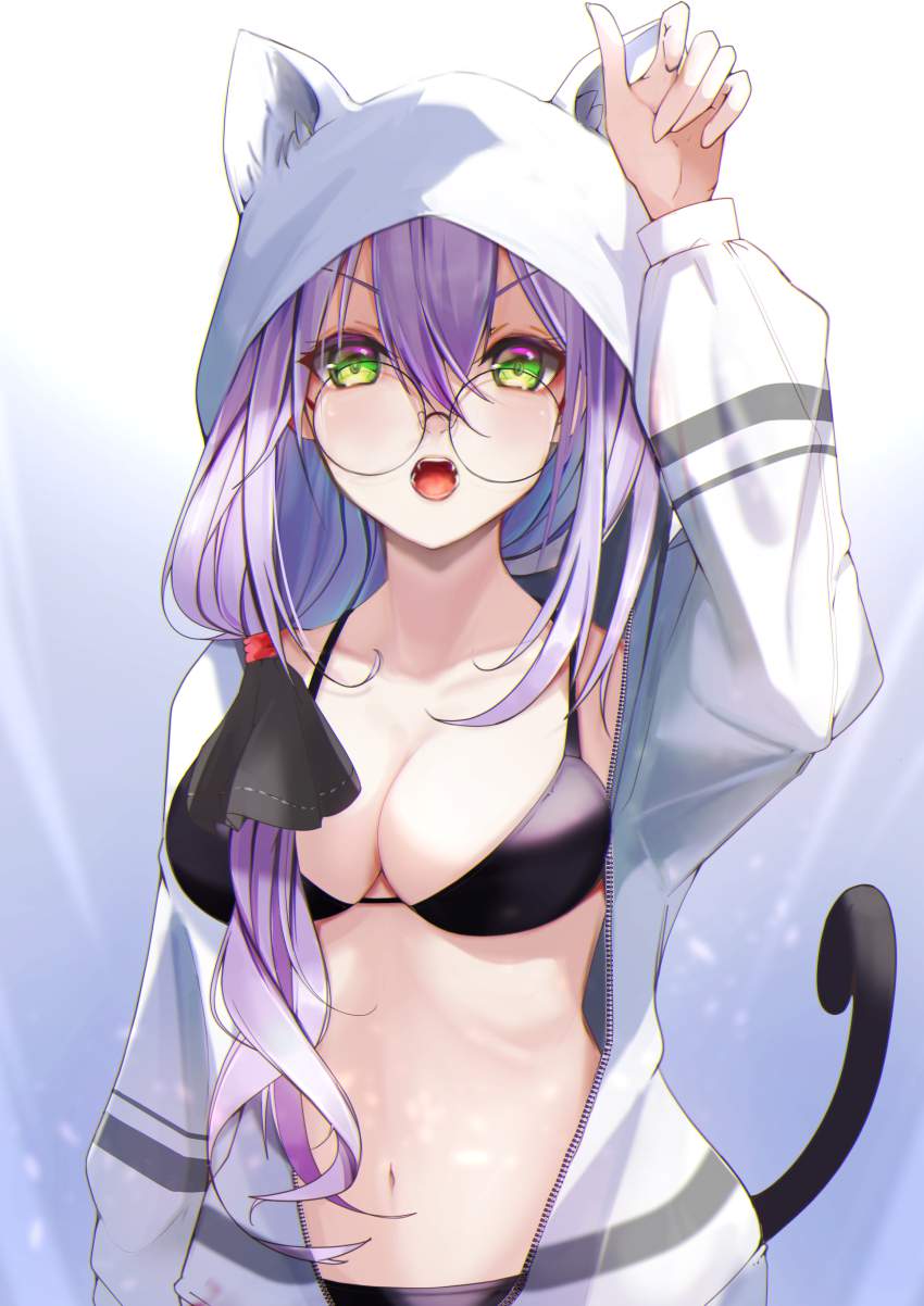 ヘブンバーンズレッドのエロすぎる画像ください!