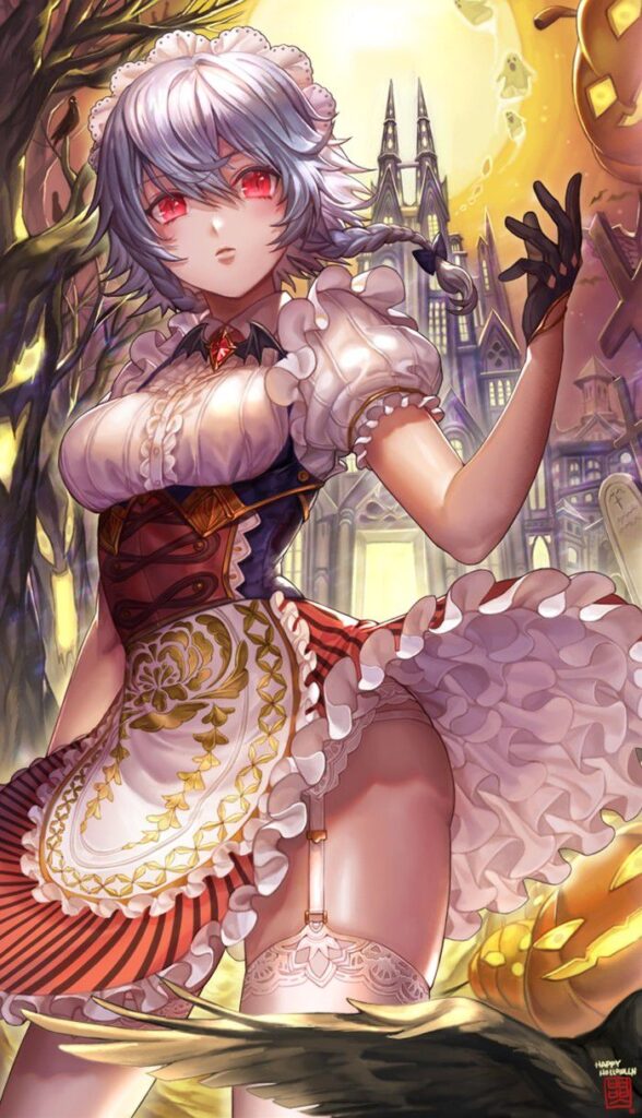 ガーターベルトのエロ画像詰め合わせ