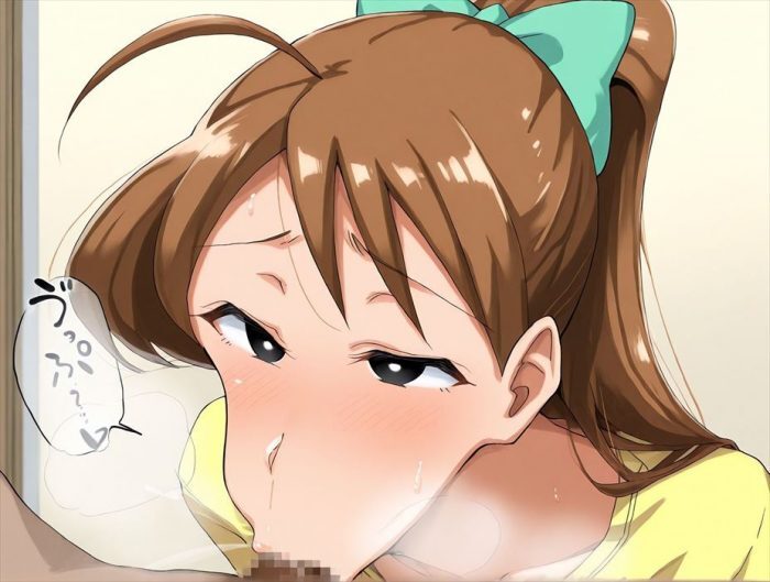 【※勃起不可避】クレヨンしんちゃんの美少女画像がヤバスギクンwwwwwwwwww【二次画像】